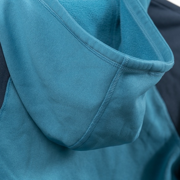 Ladies Small Nike Therma Fit Zip Hoodie - Picture 7 of 7